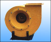 離心風(fēng)機(jī)BF4-72-NOxA