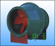 斜流風(fēng)機(jī)SJG3-5F